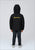 Kids Puffer Jacket with Hood