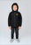 Kids Puffer Jacket with Hood