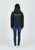 Kids Puffer Jacket with Hood