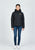 Kids Puffer Jacket with Hood