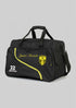 WINCANTON JUNIOR HORNETS HOLDALL BAG