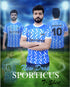 StrideSet | Sporticus