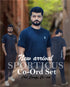 StrideSet | Sporticus
