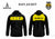 DESIRE FA Rain Jacket with Flap