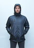 Honey Bee - Rain Jacket Sporticus