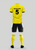 Bartley Reds AWAY KIT