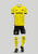 Bartley Reds AWAY KIT