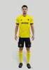 Bartley Reds AWAY KIT
