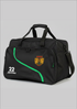Burghead Thistle JFC HOLDALL BAG