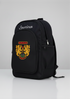 Burghead Thistle JFC BACK PACK