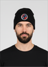 Rudgwick Football club Beanie Cap