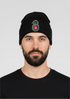 CBH & A FC Beanie Cap