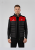 Bartley Reds Body Warmer