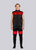 Bartley Reds Body Warmer