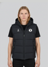 Bas Vegas Raiders Body Warmer