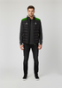 CB Hounslow United Body Warmer without Hood