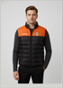 City Raiders Body Warmer
