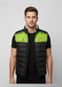 Spartans Body Warmer