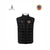 Rudgwick football Club Body Warmer