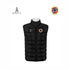 Rudgwick football Club Body Warmer