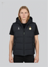 Sporticus Body Warmer with Hood