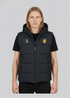 SPARTAN FC Body Warmer