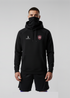 SHEFFIELD HALLAM GAITER HOODIE