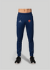 Bartley Red - MANAGERS TRACK BOTTOMS