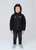 Desire FA  Kids Puffer Jacket with Hood