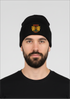 Burghead Thistle JFC Beanie Cap