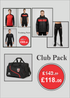 PARKFIELD - CLUB PACK