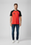 Bartley Reds Cotton T-Shirt