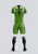 BARTLEY REDS HOME & AWAY GOALIE KIT