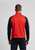 Bartley Reds 1/4 Zip Top