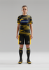 TIGERS JFC - HOME SHIRT
