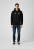 Sporting united Fc Hoodie