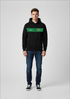 Burghead Thistle JFC Hoodie