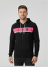 Rudgwick  Home Full Zipper Hoodie