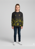 Tiger JFC Round Neck Jumper