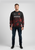Bartley Reds Round Neck Jumper