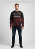 Bartley Reds Round Neck Jumper