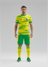 Wembley HOME KIT