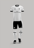 Bas Vegas Raiders home kit