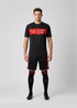 BAFC - MANAGER KIT - POCKETED SHORTS