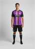City Raiders AWAY KIT