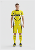 AFC North West GK kit