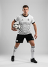 Bas Vegas Raiders home kit