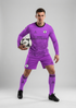 Bas Vegas Raiders GK kit