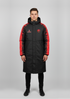BARTLEY REDS - LONG WINTER COATS