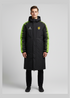 Spartan FC - LONG WINTER COATS